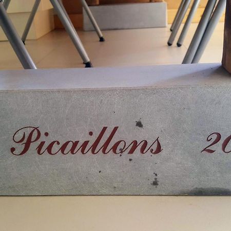 Les Picaillons - Le Chalet Les Villards-sur-Thônes Kültér fotó